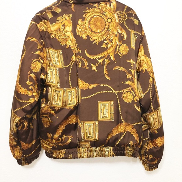 Accento Italian luxury jacket - Picture 5 of 8